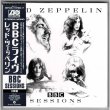 Photo1: LED ZEPPELIN / BBC SESSIONS (Used Japan mini LP CD) (1)