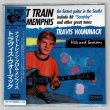 Photo1: TRAVIS WAMMACK / NIGHT TRAIN FROM MEMPHIS (Brand New Japan mini LP CD) (1)