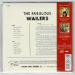 Photo2: THE WAILERS / THE FABULOUS WAILERS (Used Japan mini LP CD) (2)