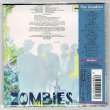 Photo2: THE ZOMBIES / ODESSEY AND ORACLE (Used Japan mini LP CD) (2)