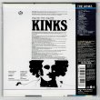 Photo2: THE KINKS / FACE TO FACE (Used Japan mini LP CD) (2)