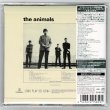 Photo2: THE ANIMALS / THE ANIMALS (Used Japan mini LP SHM-CD) (2)