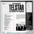 Photo2: THE TORNADOS / TELSTAR (Brand New Japan mini LP CD) * B/O * (2)