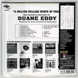 Photo2: DUANE EDDY / $1,000,000.00 WORTH OF TWANG (Brand New Japan mini LP CD)  * B/O * (2)