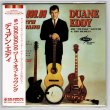 Photo1: DUANE EDDY / $1,000,000.00 WORTH OF TWANG (Brand New Japan mini LP CD)  * B/O * (1)