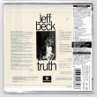 Photo2: JEFF BECK / TRUTH (Used Japan mini LP SHM-CD) Jeff Beck Group (2)