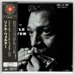 Photo2: LITTLE WALTER / THE BEST OF LITTLE WALTER (Used Japan mini LP CD) (2)