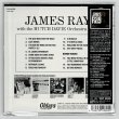 Photo2: JAMES RAY / JAMES RAY (Brand New Japan mini LP CD) * B/O * (2)