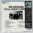 Photo2: DELFONICS / LA LA MEANS I LOVE YOU (Brand New Japan mini LP CD) * B/O * (2)