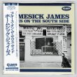 Photo1: HOMESICK JAMES / BLUES ON THE SOUTH SIDE (Brand New Japan mini LP CD) * B/O * (1)