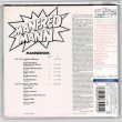 Photo2: MANFRED MANN / MANNERISMS (Used Japan mini LP CD) (2)