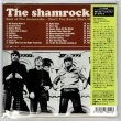 Photo2: THE SHAMROCKS / BEST OF THE SHAMROCKS : DON'T YOU KNOW SHE'S MINE (Brand New Japan mini LP CD) * B/O * (2)