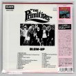 Photo2: THE PRIMITIVES / BLOW-UP (Brand New Japan mini LP CD) * B/O * (2)