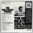 Photo2: THE HOLLYRIDGE STRINGS / THE NEW BEATLES SONG BOOK (Brand New Japan mini LP CD) * B/O * (2)