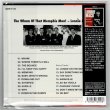 Photo2: LONNIE MACK / THE WHAM OF THAT MEMPHIS MAN! (Brand New Japan mini LP CD) * B/O * (2)