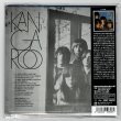 Photo2: KANGAROO / KANGAROO (Brand New Japan mini LP CD) * B/O * (2)