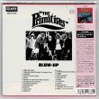 Photo2: THE PRIMITIVES / BLOW-UP (Used Japan mini LP CD) (2)