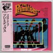 Photo1: THE PRIMITIVES / BLOW-UP (Used Japan mini LP CD) (1)