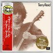 Photo1: TERRY REID / TERRY REID (Used Japan mini LP SHM-CD) (1)