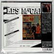 Photo2: LES McCANN / LES McCANN PLAYS THE HITS + BUCKET O' GREASE (Brand New Japan mini LP CD) * B/O * (2)