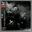 Photo1: THE WHO / QUADROPHENIA (Used Japan mini LP CD) (1)