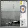 Photo2: THE WHO / QUADROPHENIA (Used Japan mini LP CD) (2)