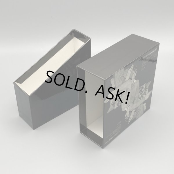 Photo2: THE VELVET UNDERGROUND / VELVET UNDERGROUND III (Used Japan Empty Promo Box for mini LP CDs) (2)