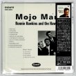 Photo2: RONNIE HAWKINS / MOJO MAN (Brand New Japan mini LP CD) * B/O * (2)