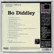 Photo2: BO DIDDLEY / BO DIDDLEY (Brand New Japan mini LP CD) * B/O * (2)