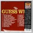 Photo2: THE GUESS WHO / SHAKIN' ALL OVER - GUESS WHO (1965-1967) (Brand New Japan mini LP CD) * B/O * (2)