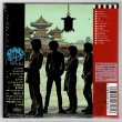 Photo2: THE GOLDEN CUPS / ALBUM VOL.2 (Used Japan mini LP CD) (2)