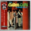 Photo1: THE GOLDEN CUPS / ALBUM VOL.2 (Used Japan mini LP CD) (1)