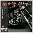 Photo1: BO DIDDLEY / BIG BAD BO (Used Japan mini LP CD) (1)