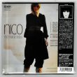 Photo2: NICO / THE MARBLE INDEX (Brand New Japan mini LP CD) * B/O * (2)