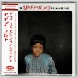 Photo1: P.P. ARNOLD / THE FIRST LADY OF IMMEDIATE (Brand New Japan mini LP CD) * B/O * (1)