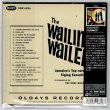 Photo2: THE WAILING WAILERS / THE WAILING WAILERS (Brand New Japan mini LP CD) Bob Marley * B/O * (2)