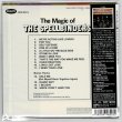 Photo2: THE SPELLBINDERS / THE MAGIC OF THE SPELLBINDERS (Brand New Japan mini LP CD) * B/O * (2)