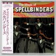 Photo1: THE SPELLBINDERS / THE MAGIC OF THE SPELLBINDERS (Brand New Japan mini LP CD) * B/O * (1)