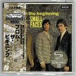 Photo1: SMALL FACES / FROM THE BEGINNING (Used Japan mini LP SHM-CD) (1)