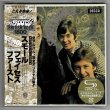 Photo1: SMALL FACES / SMALL FACES : DELUXE EDITION (Used Japan mini LP SHM-CD) (1)