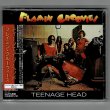 Photo1: FLAMIN GROOVIES / TEENAGE HEAD (Used Japan Jewel Case CD) (1)