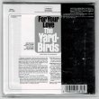 Photo2: THE YARDBIRDS / FOR YOUR LOVE (Used Japan mini LP SHM-CD) (2)
