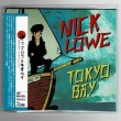 Photo1: NICK LOWE / TOKYO BAY | CRYING INSIDE (Used Japan digisleeve CD) (1)