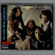 Photo1: FLAMIN GROOVIES / FLAMINGO (Used Japan Jewel Case CD) (1)