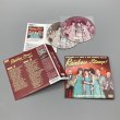 Photo3: V.A. / RAINBOW STOMP! EASTSIDE L.A. ROCK & R&B GROUPS 1962-67 (Used Japan mini LP CD) (3)