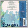 Photo2: THE ZOMBIES / ODESSEY AND ORACLE (Used Japan mini LP SHM-CD) (2)