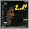 Photo1: ZOOT MONEY'S BIG ROLL BAND / ZOOT! - LIVE AT KLOOK'S KLEEK (Used Japan mini LP CD) (1)