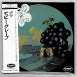 Photo1: MOBY GRAPE / WOW (Brand New Japan mini LP CD) * B/O * (1)