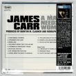 Photo2: JAMES CARR / A MAN NEEDS A WOMAN (Brand New Japan mini LP CD) * B/O * (2)