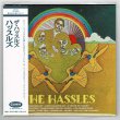 Photo1: THE HASSLES / THE HASSLES (Brand New Japan mini LP CD) * B/O * (1)
